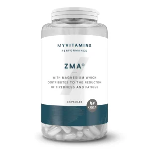 Best Sale ZMA® Capsules Herstel & Opbouw | Vegan Tabletten & Capsules